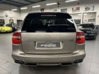 Porsche Cayenne I (955) GTS TipTronic - <small></small> 17.990 € <small>TTC</small> - #42