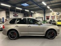 Porsche Cayenne I (955) GTS TipTronic - <small></small> 17.990 € <small>TTC</small> - #43