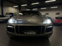 Porsche Cayenne I (955) GTS TipTronic - <small></small> 17.990 € <small>TTC</small> - #48