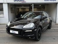 Porsche Cayenne I (955) GTS TipTronic - <small></small> 32.900 € <small>TTC</small> - #1