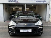 Porsche Cayenne I (955) GTS TipTronic - <small></small> 32.900 € <small>TTC</small> - #2