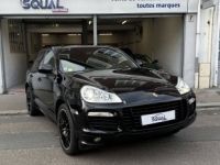 Porsche Cayenne I (955) GTS TipTronic - <small></small> 32.900 € <small>TTC</small> - #3