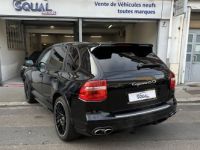 Porsche Cayenne I (955) GTS TipTronic - <small></small> 32.900 € <small>TTC</small> - #4