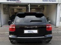 Porsche Cayenne I (955) GTS TipTronic - <small></small> 32.900 € <small>TTC</small> - #5