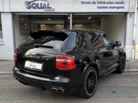 Porsche Cayenne I (955) GTS TipTronic - <small></small> 32.900 € <small>TTC</small> - #6