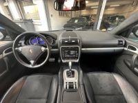 Porsche Cayenne I (955) GTS TipTronic - <small></small> 32.900 € <small>TTC</small> - #8