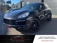 Porsche Cayenne I (955) Turbo - <small></small> 28.990 € <small>TTC</small> - #1