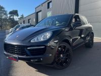 Porsche Cayenne I (955) Turbo - <small></small> 28.990 € <small>TTC</small> - #2