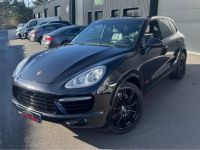 Porsche Cayenne I (955) Turbo - <small></small> 28.990 € <small>TTC</small> - #3