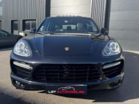 Porsche Cayenne I (955) Turbo - <small></small> 28.990 € <small>TTC</small> - #4