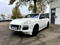 Porsche Cayenne I (957) GTS V8 4.8 405 cv TipTronic - <small></small> 19.990 € <small>TTC</small> - #1