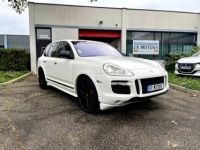 Porsche Cayenne I (957) GTS V8 4.8 405 cv TipTronic - <small></small> 19.990 € <small>TTC</small> - #3