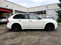 Porsche Cayenne I (957) GTS V8 4.8 405 cv TipTronic - <small></small> 19.990 € <small>TTC</small> - #4