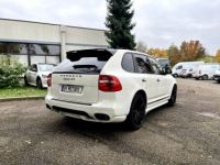 Porsche Cayenne I (957) GTS V8 4.8 405 cv TipTronic - <small></small> 19.990 € <small>TTC</small> - #8