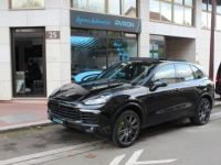 Porsche Cayenne II  3.0 S E-HYBRID PLATINUM EDITION TIPTRONIC - <small></small> 44.990 € <small>TTC</small> - #1