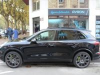 Porsche Cayenne II  3.0 S E-HYBRID PLATINUM EDITION TIPTRONIC - <small></small> 44.990 € <small>TTC</small> - #3