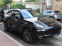 Porsche Cayenne II  3.0 S E-HYBRID PLATINUM EDITION TIPTRONIC - <small></small> 44.990 € <small>TTC</small> - #19