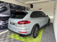 Porsche Cayenne ii (2) 3.0 s e-hybrid platinum edition tiptronic - <small></small> 38.690 € <small>TTC</small> - #2