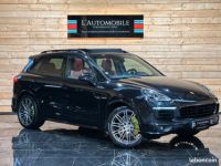 Porsche Cayenne ii (2) 3.0 s e-hybrid tiptronic - <small></small> 50.990 € <small>TTC</small> - #1