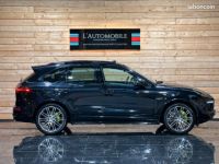 Porsche Cayenne ii (2) 3.0 s e-hybrid tiptronic - <small></small> 50.990 € <small>TTC</small> - #2