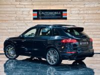 Porsche Cayenne ii (2) 3.0 s e-hybrid tiptronic - <small></small> 50.990 € <small>TTC</small> - #3