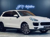 Porsche Cayenne ii 2 3.0 e-hybrid tiptronic carnet complet garantie 12 mois - <small></small> 33.990 € <small>TTC</small> - #1