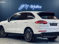 Porsche Cayenne ii 2 3.0 s e-hybrid tiptronic carnet complet garantie 12 mois - <small></small> 34.990 € <small>TTC</small> - #2