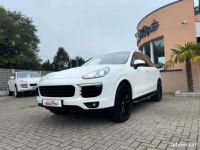 Porsche Cayenne II (2) 3.0 V6 D 262 TIPTRONIC Garantie 12 mois - <small></small> 32.990 € <small>TTC</small> - #2