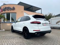 Porsche Cayenne II (2) 3.0 V6 D 262 TIPTRONIC Garantie 12 mois - <small></small> 32.990 € <small>TTC</small> - #3