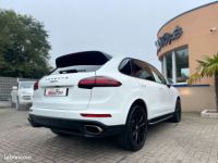 Porsche Cayenne II (2) 3.0 V6 D 262 TIPTRONIC Garantie 12 mois - <small></small> 32.990 € <small>TTC</small> - #4