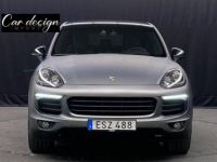 Porsche Cayenne II (2) 3.0 V6 D 262 TIPTRONIC PASM CHRONO ATTELAGE - <small></small> 31.400 € <small>TTC</small> - #2