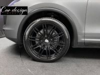 Porsche Cayenne II (2) 3.0 V6 D 262 TIPTRONIC PASM CHRONO ATTELAGE - <small></small> 31.400 € <small>TTC</small> - #17