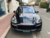 Porsche Cayenne II (2) 4.8 V8 550 TURBO S TIPTRONIC - <small></small> 46.990 € <small>TTC</small> - #2