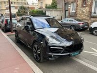 Porsche Cayenne II (2) 4.8 V8 550 TURBO S TIPTRONIC - <small></small> 46.990 € <small>TTC</small> - #5