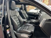 Porsche Cayenne II (2) 4.8 V8 550 TURBO S TIPTRONIC - <small></small> 46.990 € <small>TTC</small> - #9