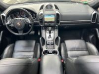 Porsche Cayenne II (2) 4.8 V8 550 TURBO S TIPTRONIC - <small></small> 46.990 € <small>TTC</small> - #10