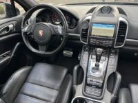 Porsche Cayenne II (2) 4.8 V8 550 TURBO S TIPTRONIC - <small></small> 46.990 € <small>TTC</small> - #23