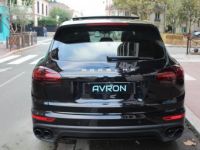 Porsche Cayenne II 3.0 S E-HYBRID PLATINUM EDITION TIPTRONIC - <small></small> 44.990 € <small>TTC</small> - #4