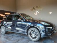 Porsche Cayenne II 3.0 V6 262 ch PLATINUM EDITION BVA 4X4 PACK CHRONO ACC TOIT OUVRANT KEYLESS GO BOSE CAMERA - <small></small> 43.990 € <small>TTC</small> - #1