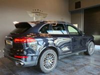 Porsche Cayenne II 3.0 V6 262 ch PLATINUM EDITION BVA 4X4 PACK CHRONO ACC TOIT OUVRANT KEYLESS GO BOSE CAMERA - <small></small> 43.990 € <small>TTC</small> - #4