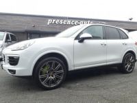 Porsche Cayenne II 3.0 v6 262 PLATINIUM EDITION BVA - <small></small> 47.500 € <small>TTC</small> - #1