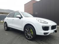 Porsche Cayenne II 3.0 v6 262 PLATINIUM EDITION BVA - <small></small> 47.500 € <small>TTC</small> - #2