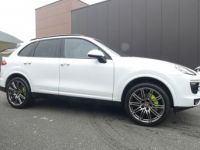 Porsche Cayenne II 3.0 v6 262 PLATINIUM EDITION BVA - <small></small> 47.500 € <small>TTC</small> - #3