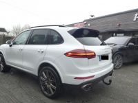 Porsche Cayenne II 3.0 v6 262 PLATINIUM EDITION BVA - <small></small> 47.500 € <small>TTC</small> - #4