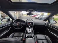 Porsche Cayenne II 3.0 V6 D 245cv (Bluetooth, Sièges chauffants, Clim auto) - <small></small> 20.690 € <small>TTC</small> - #2