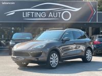 Porsche Cayenne II 3.0D V6 245CH Tiptronic - <small></small> 25.990 € <small>TTC</small> - #1