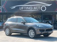 Porsche Cayenne II 3.0D V6 245CH Tiptronic - <small></small> 25.990 € <small>TTC</small> - #2