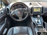 Porsche Cayenne II 3.0D V6 245CH Tiptronic - <small></small> 25.990 € <small>TTC</small> - #5