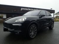 Porsche Cayenne II 3.6 V6 420 S BVA8 PACK GTS - <small></small> 47.500 € <small>TTC</small> - #1