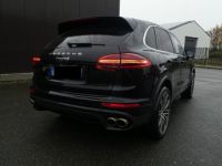 Porsche Cayenne II 3.6 V6 420 S BVA8 PACK GTS - <small></small> 47.500 € <small>TTC</small> - #3